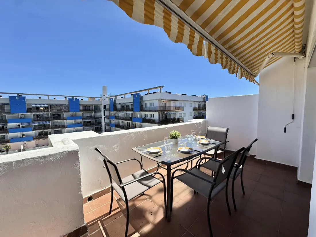 Location de Vacances Roses 446