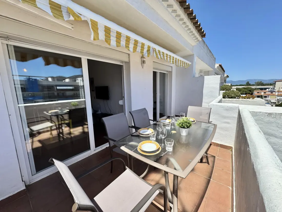 Location de Vacances Roses 446