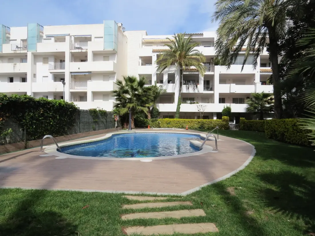 Location de Vacances Roses 446