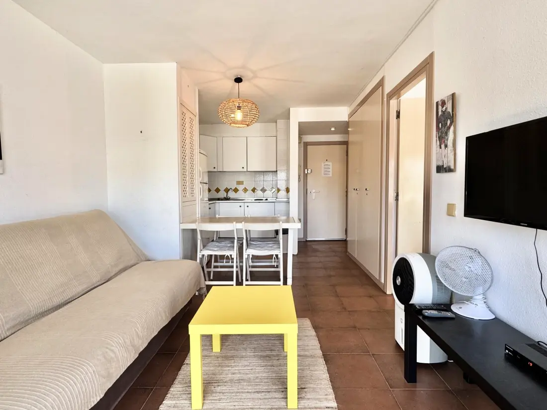 Location de Vacances Roses 446