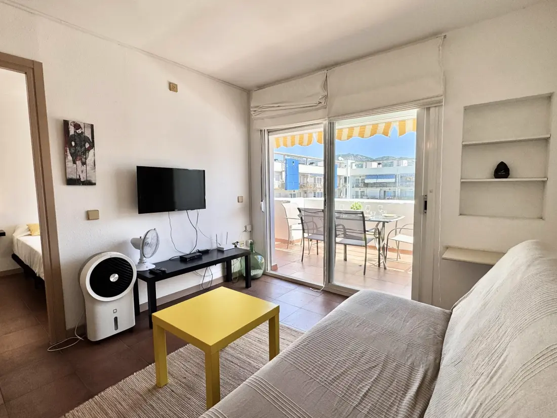 Location de Vacances Roses 446