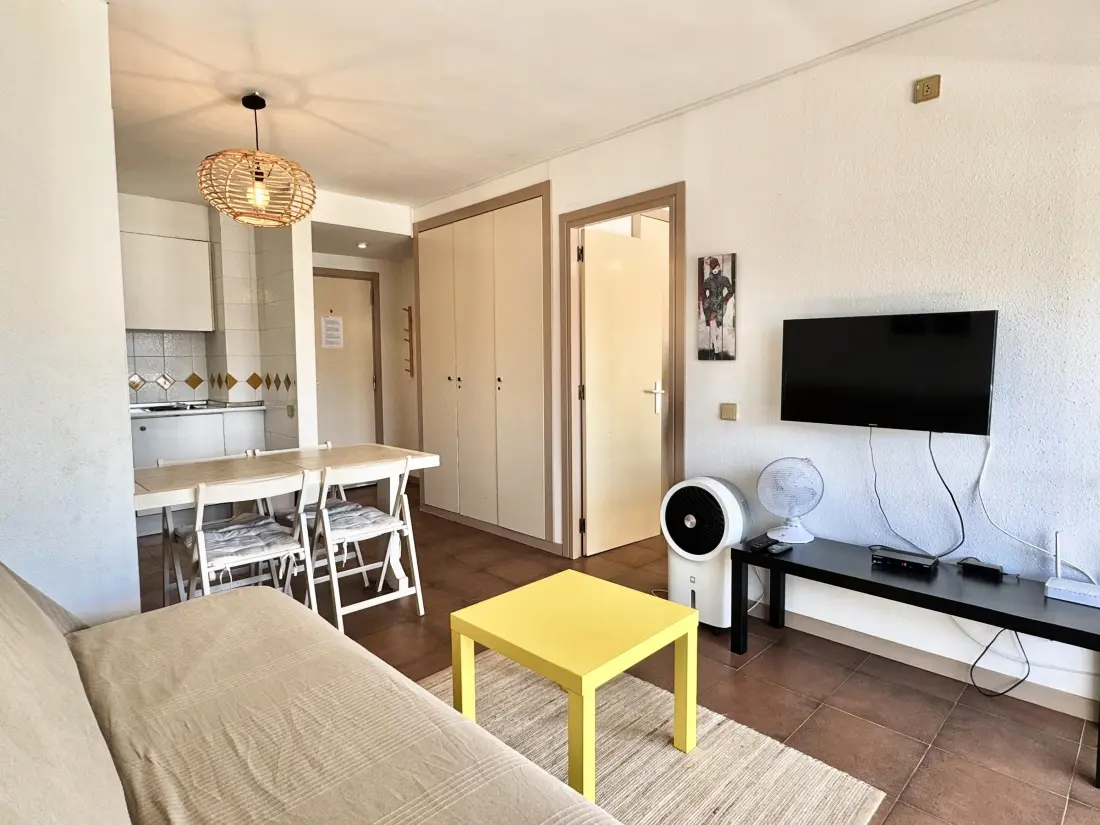 Location de Vacances Roses 446