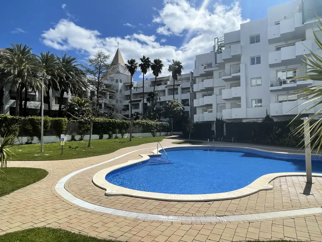 Location de Vacances Roses 447