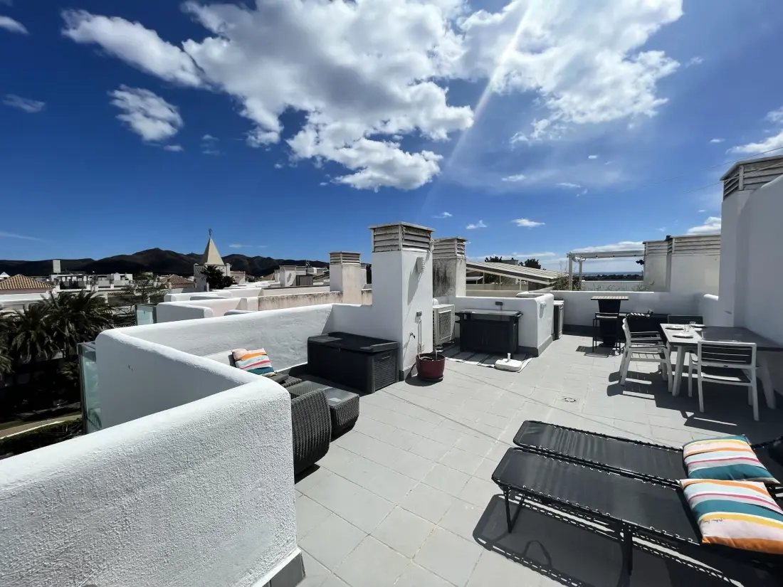 Location de Vacances Roses 447