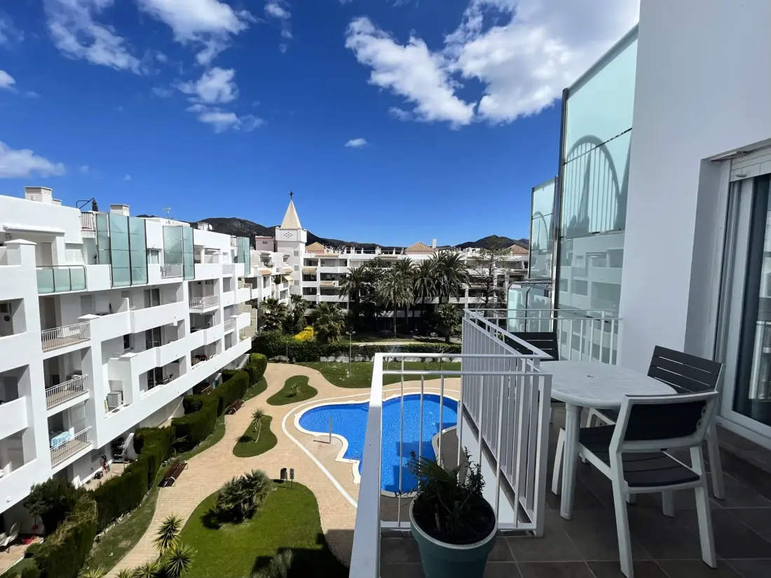 Location de Vacances Roses 447