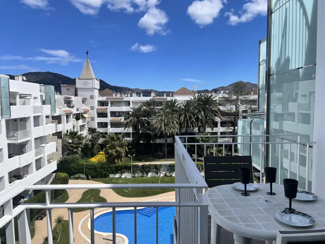 Location de Vacances Roses 447