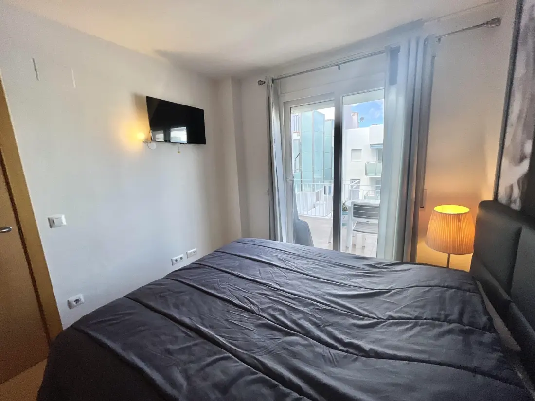 Location de Vacances Roses 447
