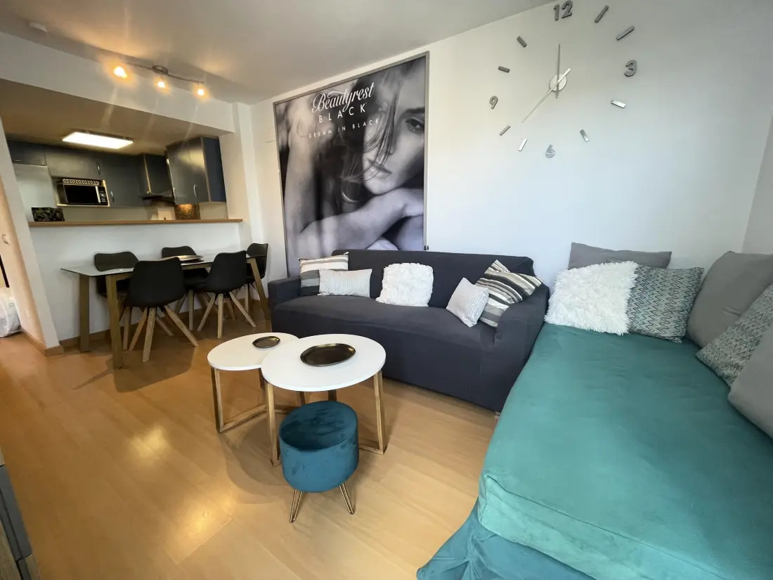 Location de Vacances Roses 447