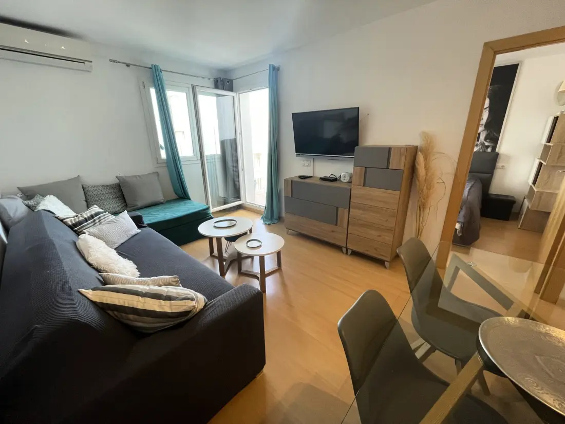 Location de Vacances Roses 447