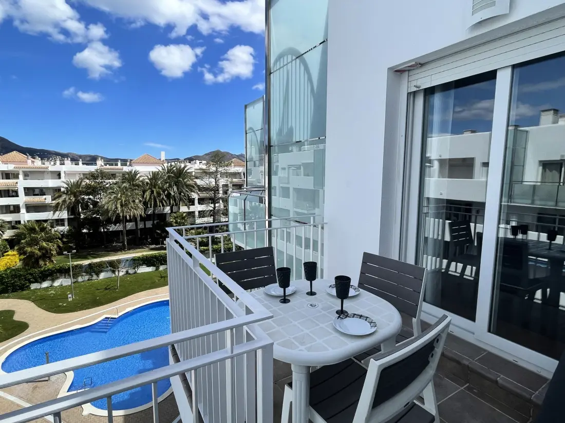 Location de Vacances Roses 447