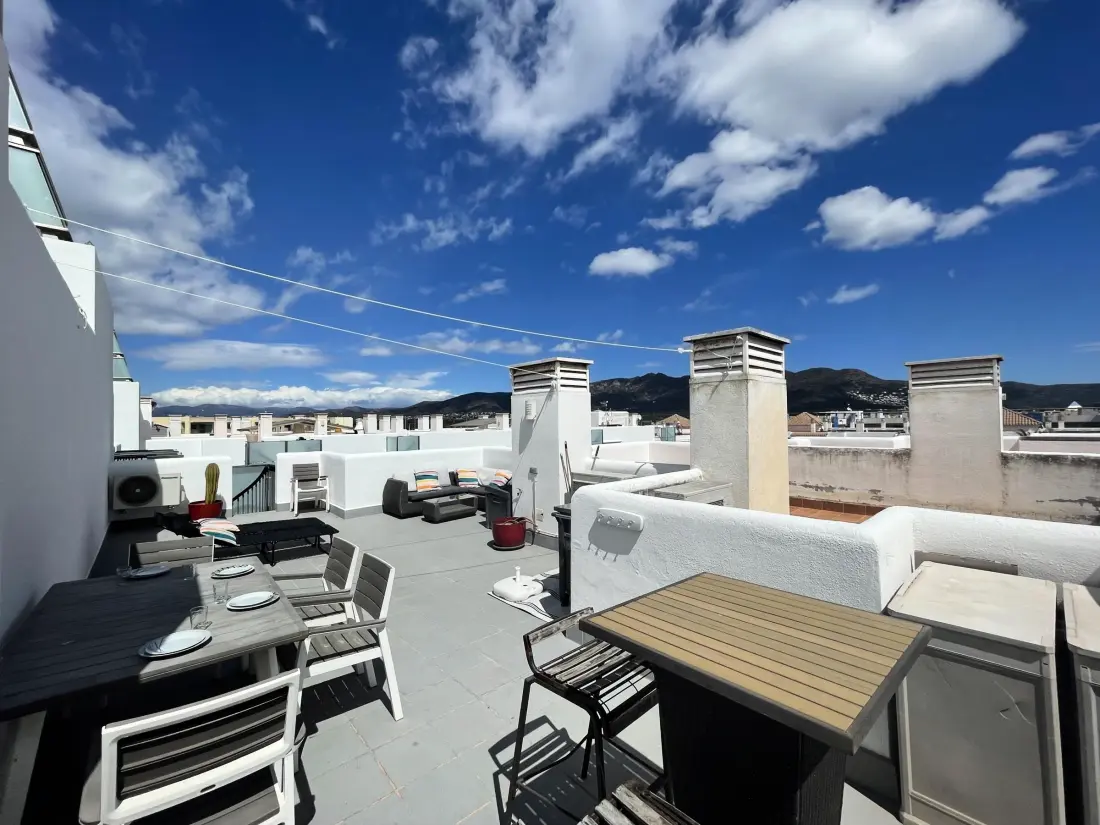 Location de Vacances Roses 447