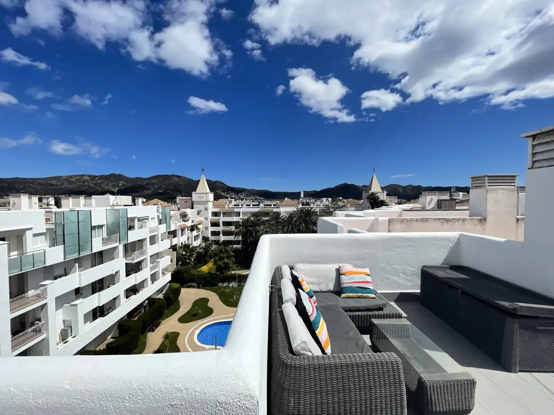 Location de Vacances Roses 447
