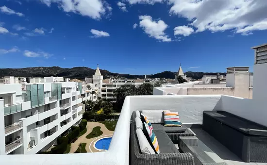 Location de Vacances Roses 447