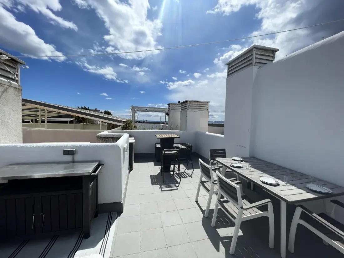 Location de Vacances Roses 447