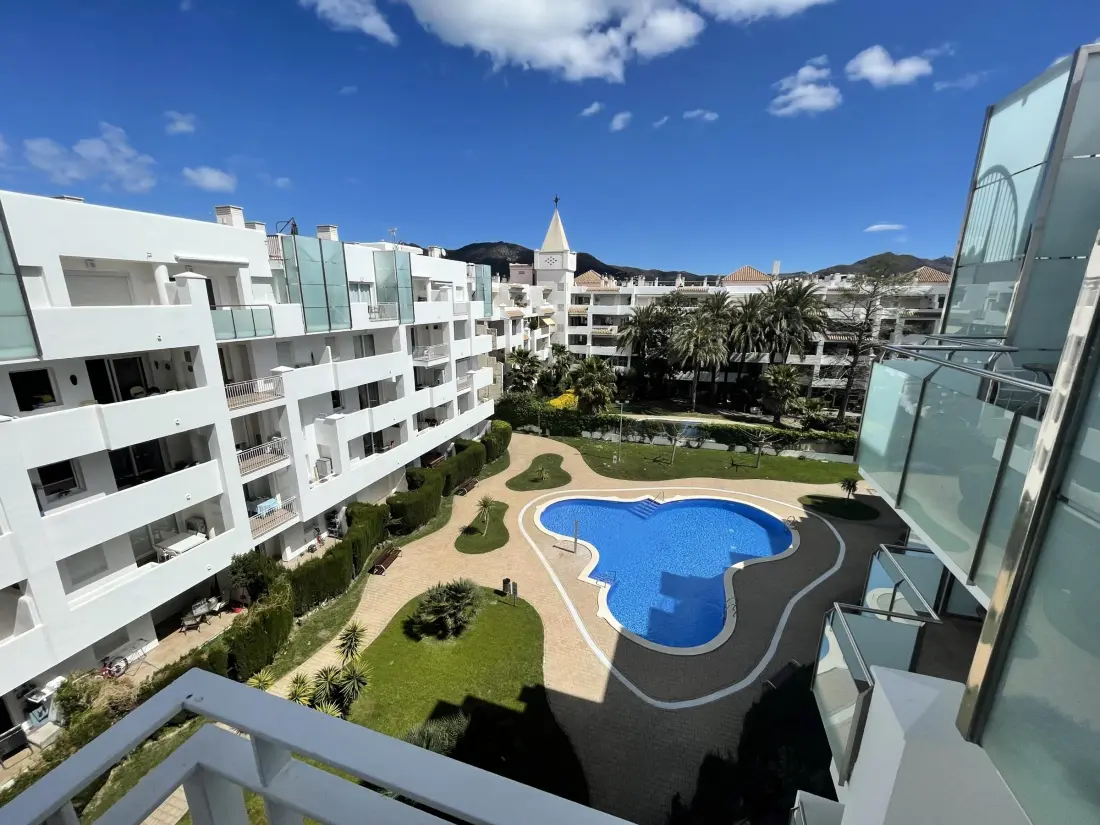 Location de Vacances Roses 447