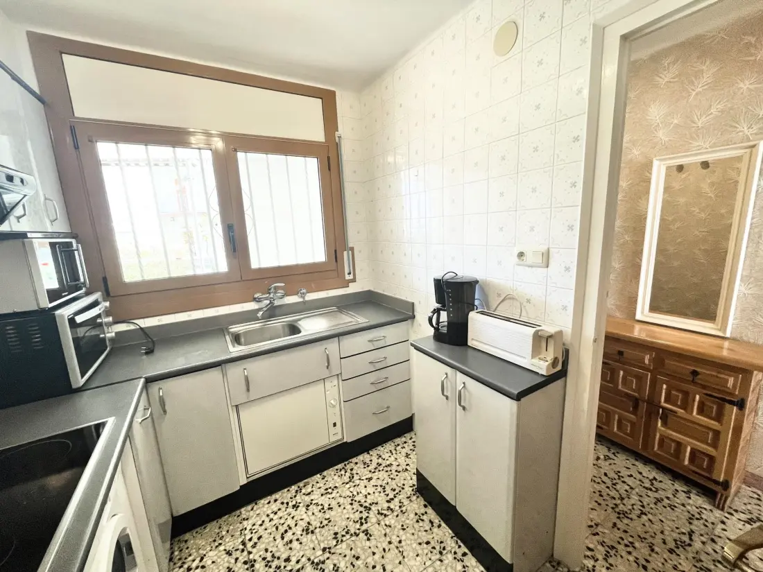 Location de Vacances Roses 460