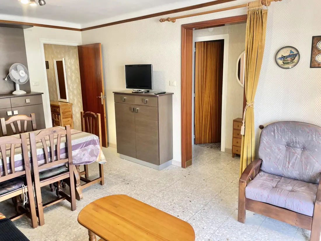 Location de Vacances Roses 460