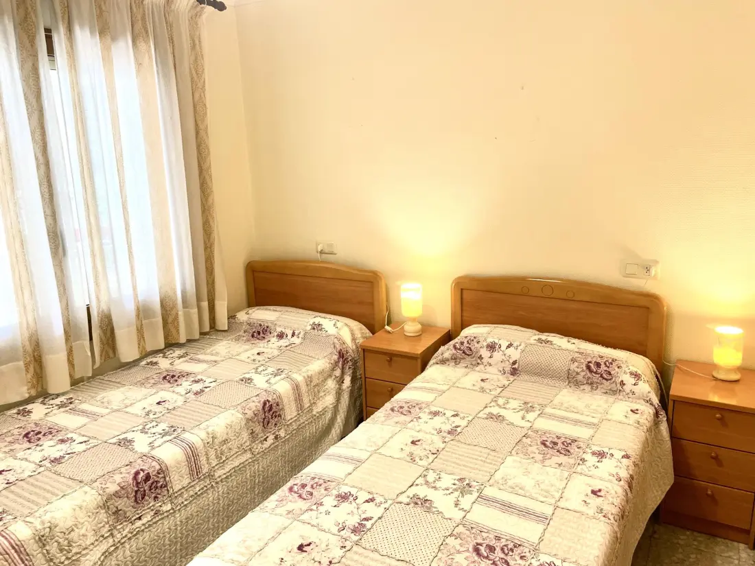 Location de Vacances Roses 460