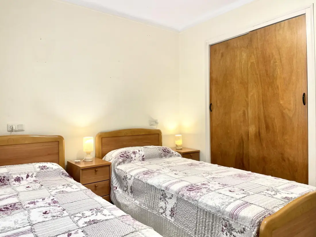 Location de Vacances Roses 460