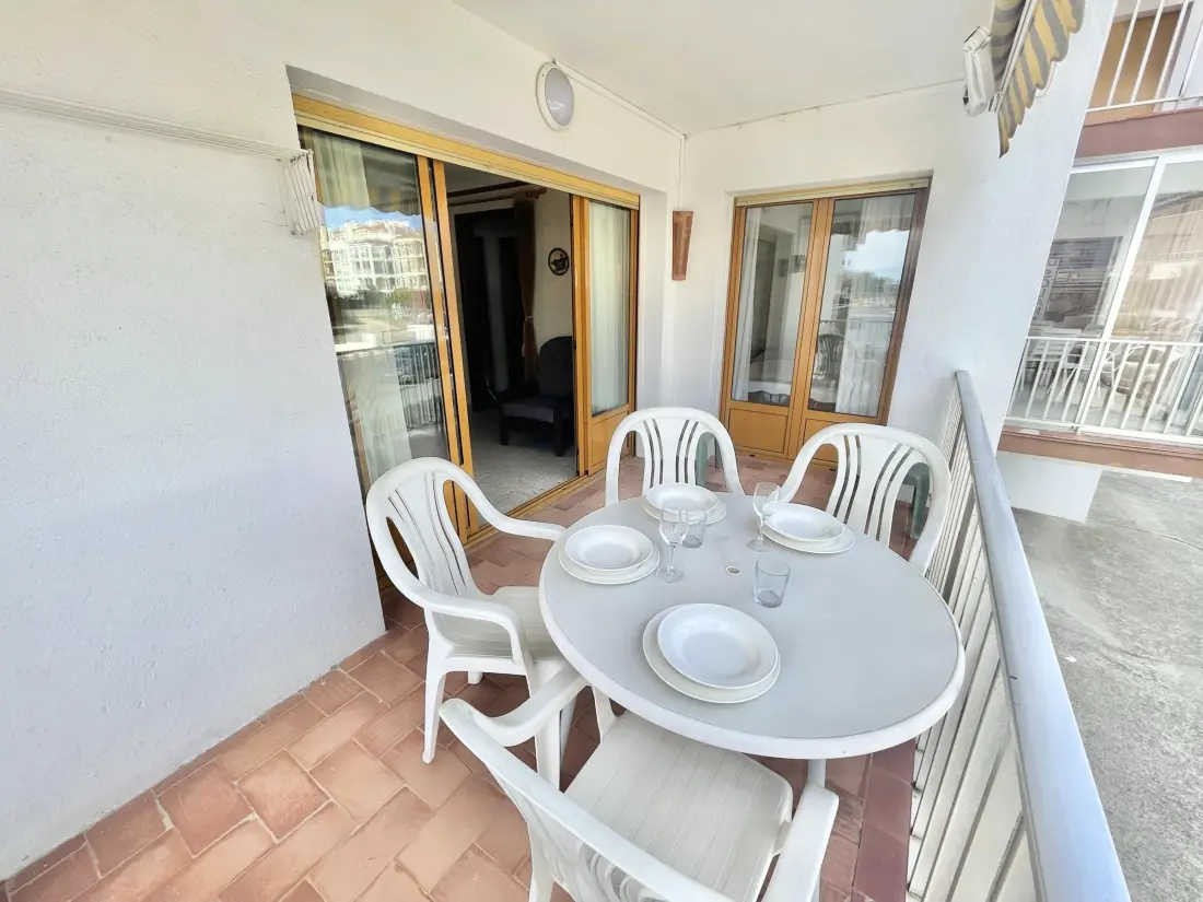 Location de Vacances Roses 460