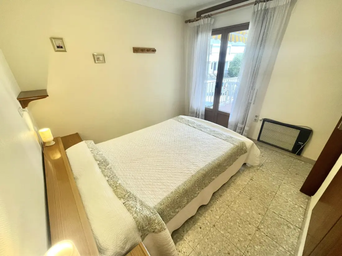 Location de Vacances Roses 460