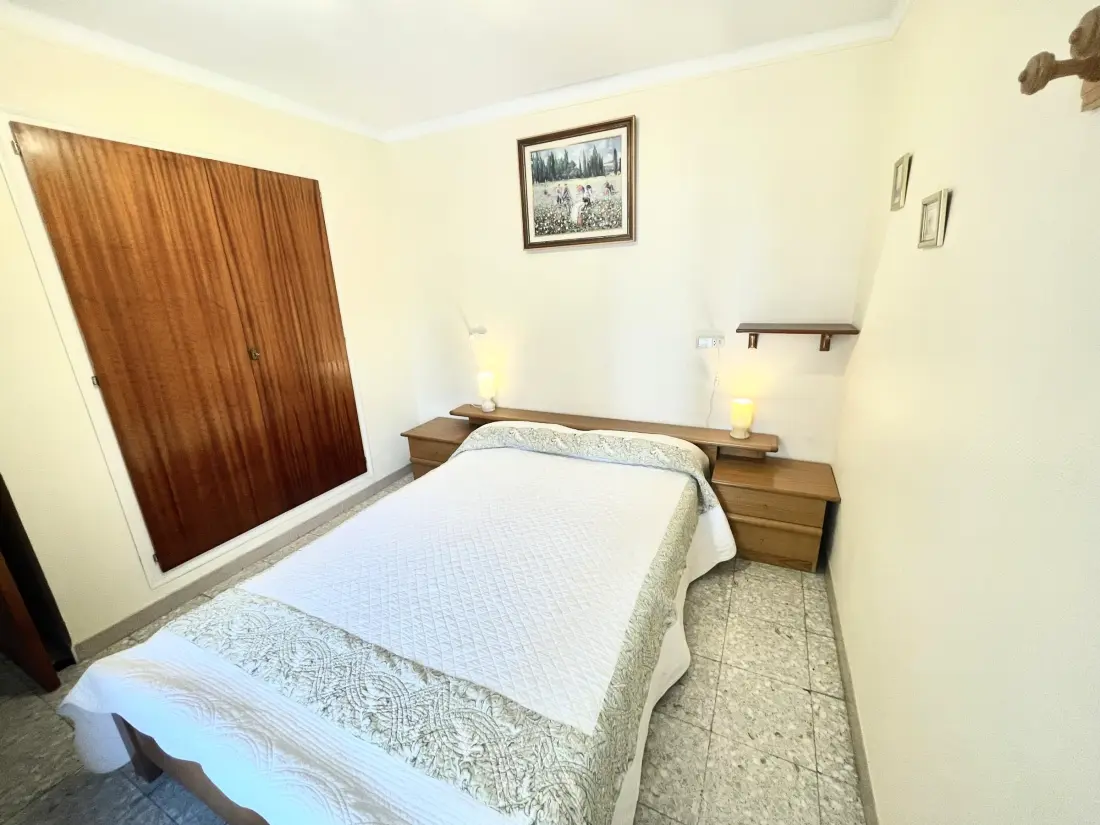 Location de Vacances Roses 460