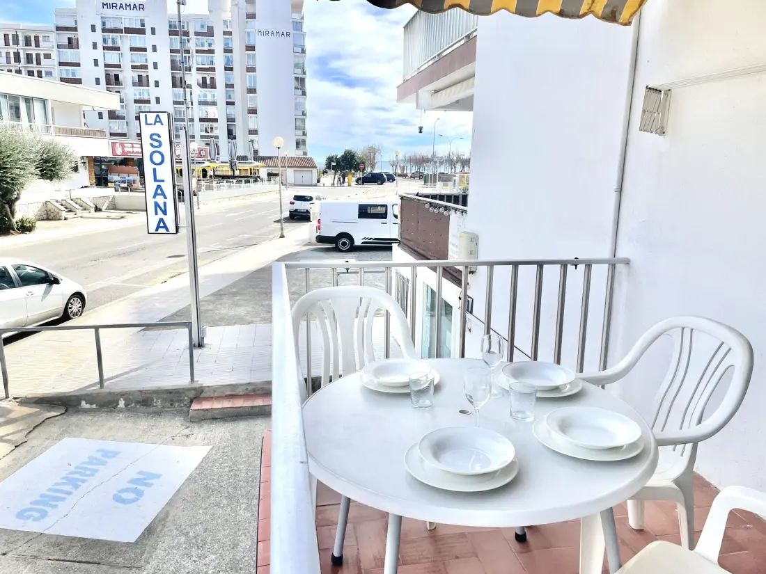 Location de Vacances Roses 460