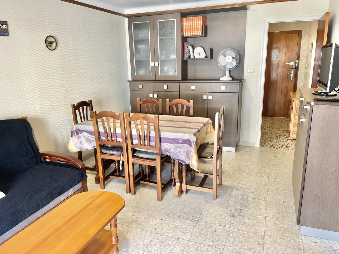 Location de Vacances Roses 460
