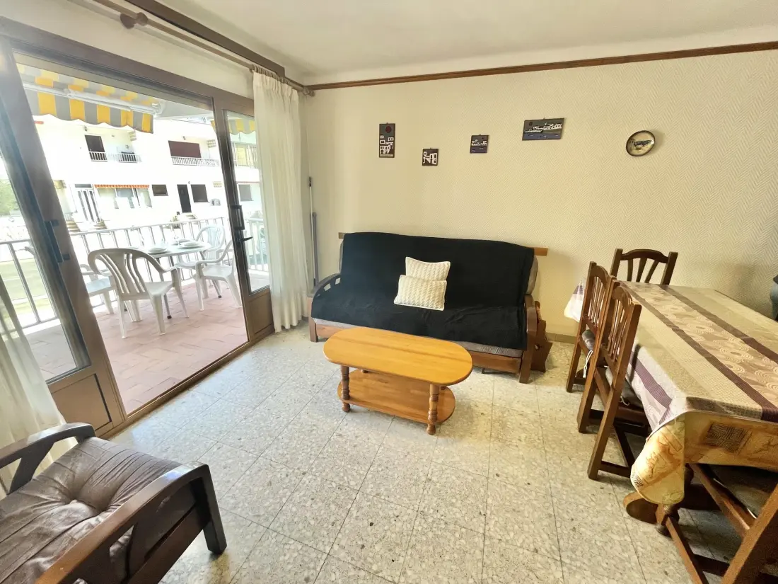 Location de Vacances Roses 460