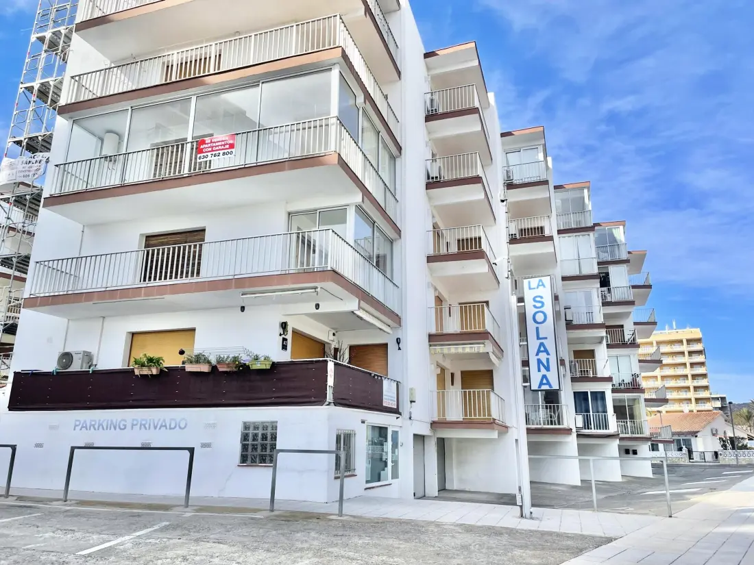 Location de Vacances Roses 460