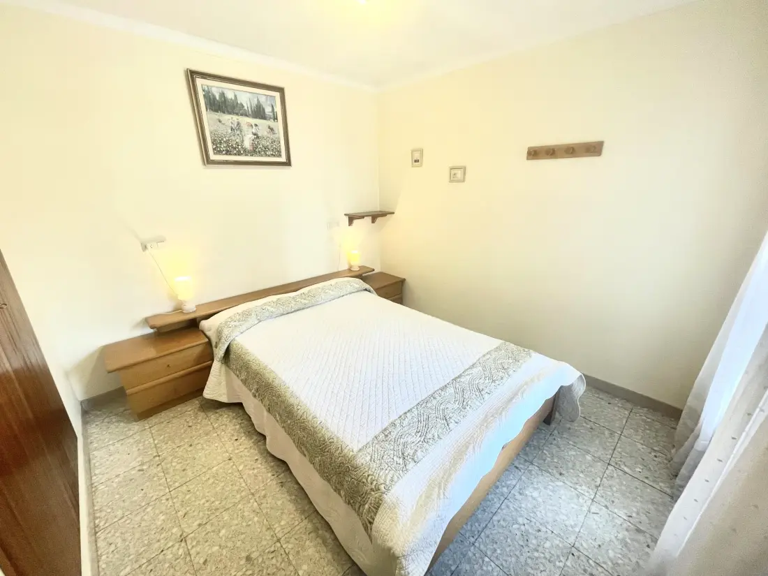 Location de Vacances Roses 460