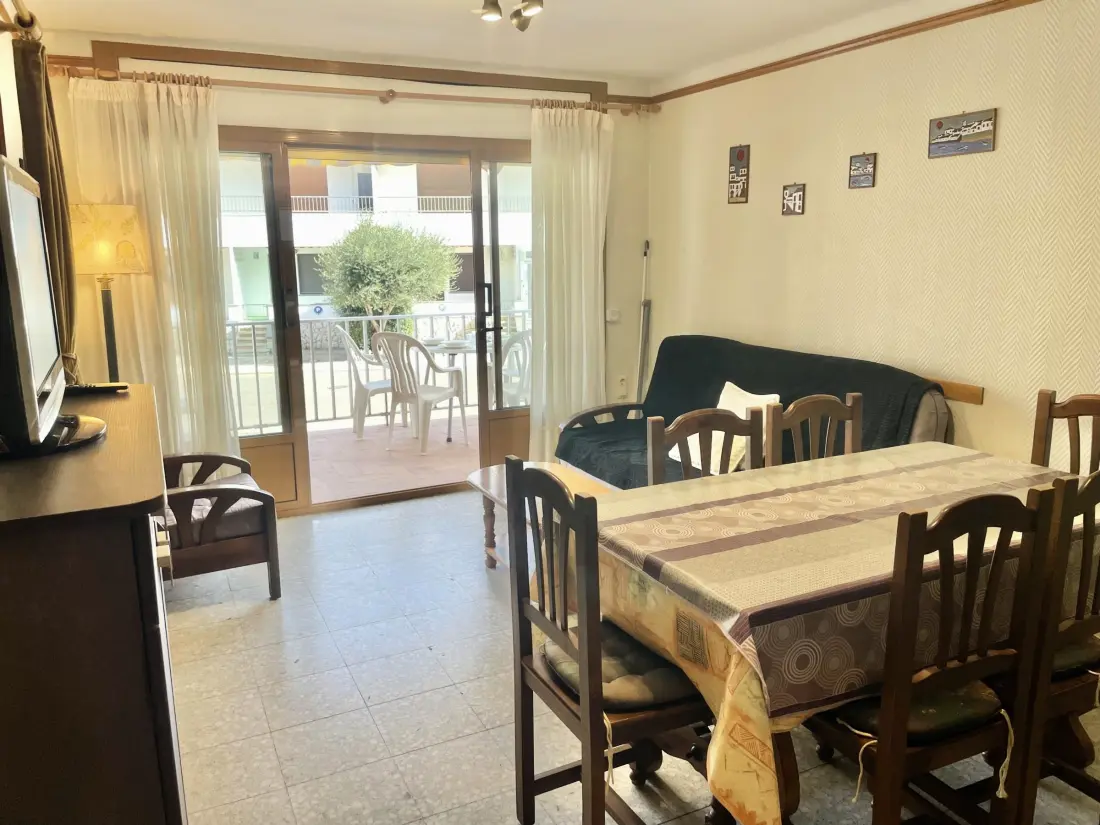 Location de Vacances Roses 460