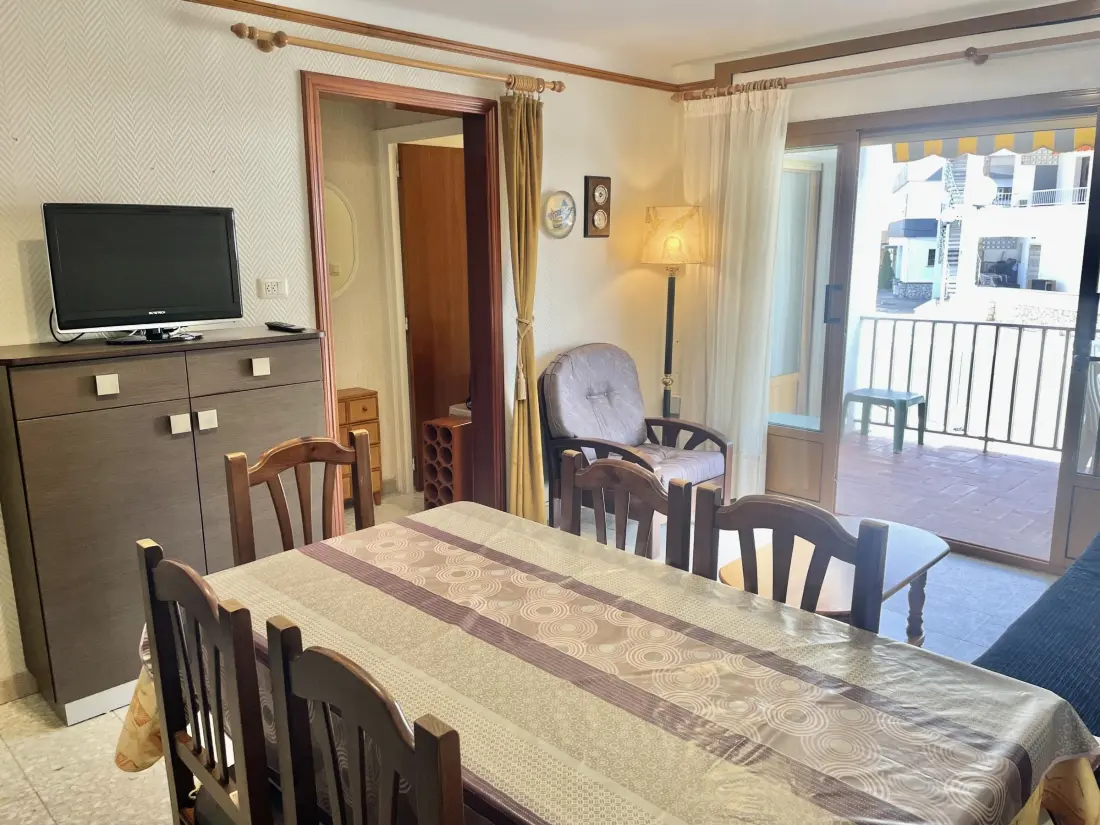 Location de Vacances Roses 460