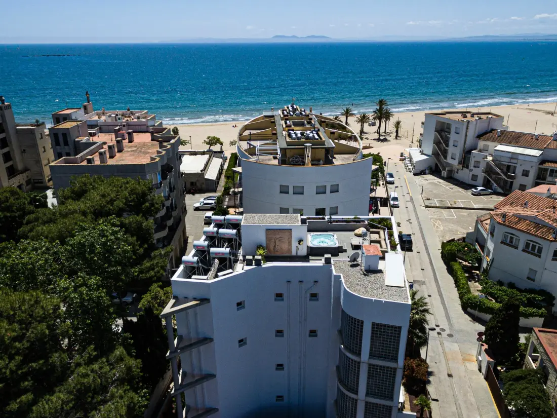 Location de Vacances Roses 464