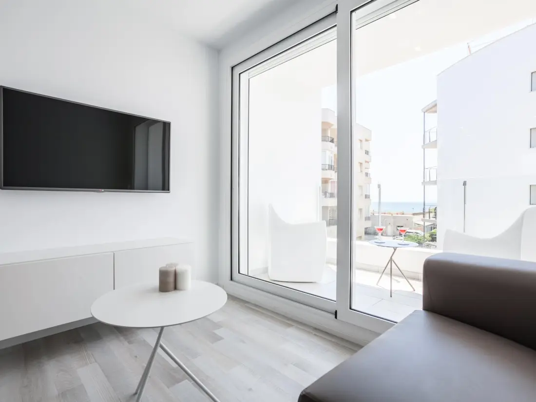 Location de Vacances Roses 464