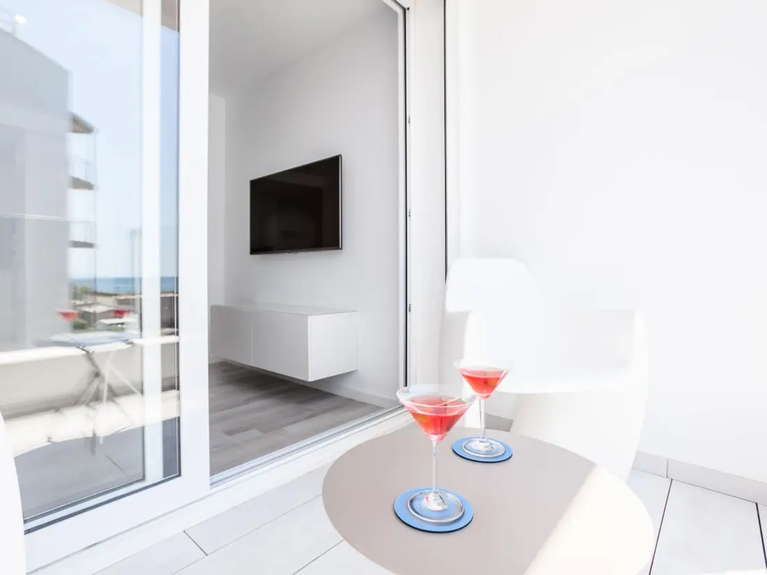 Location de Vacances Roses 464