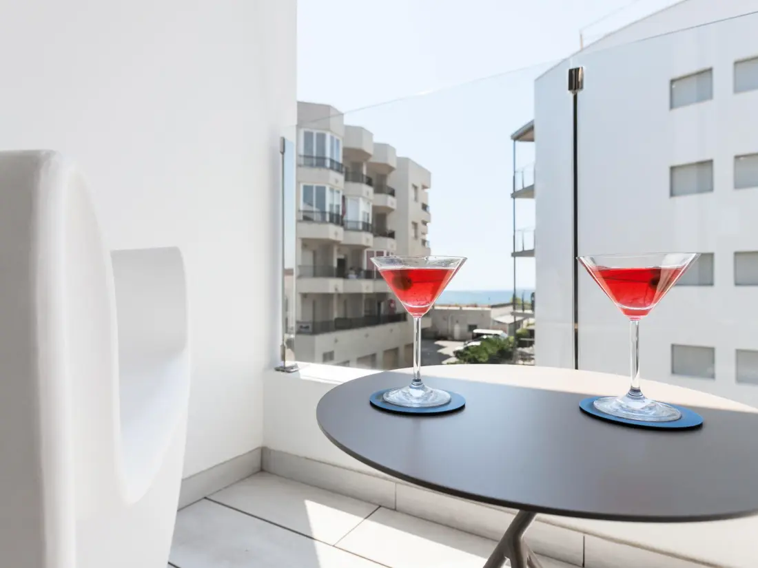 Location de Vacances Roses 464