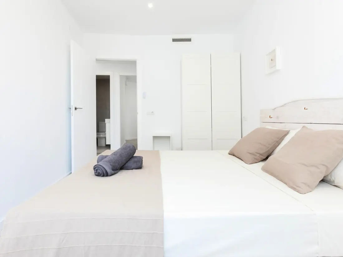 Location de Vacances Roses 464