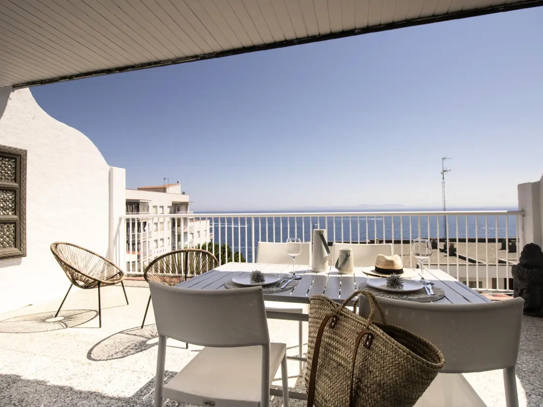 Location de Vacances Roses 466