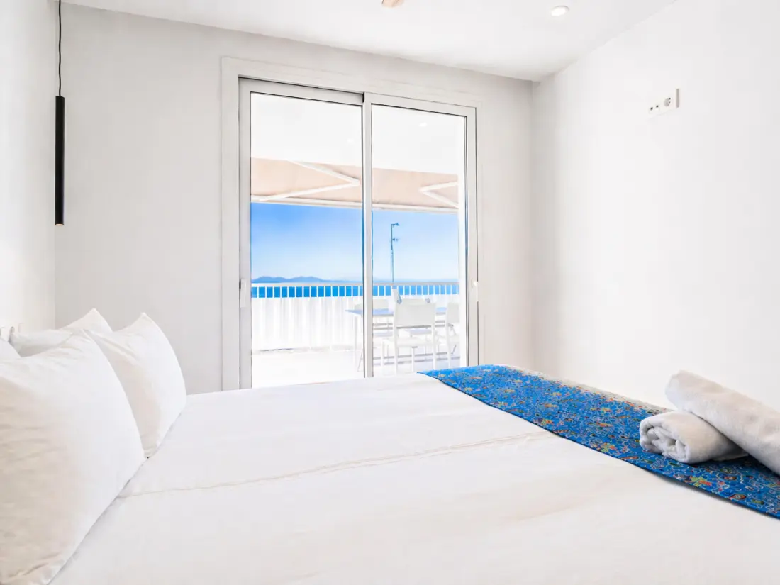 Location de Vacances Roses 466