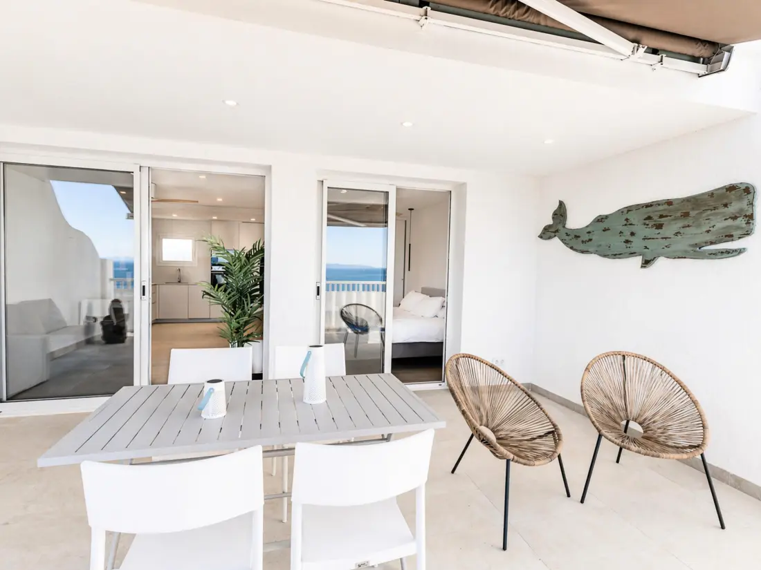 Location de Vacances Roses 466
