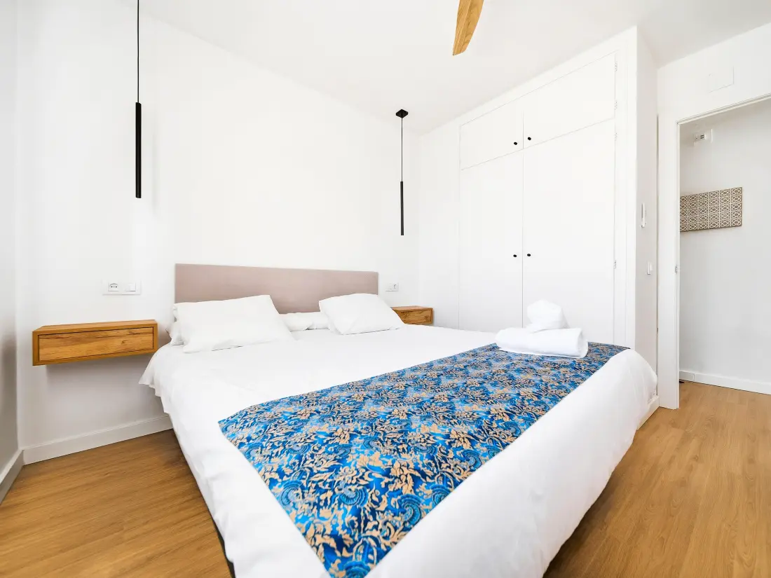 Location de Vacances Roses 468