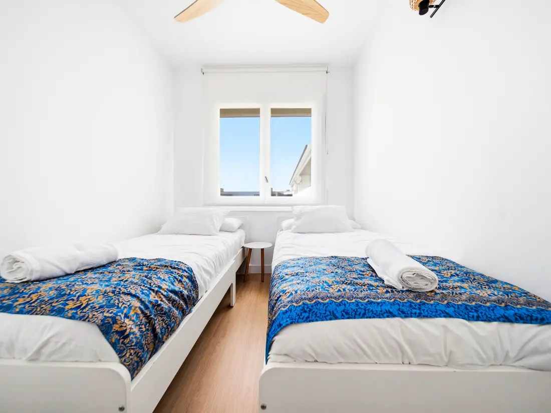 Location de Vacances Roses 468