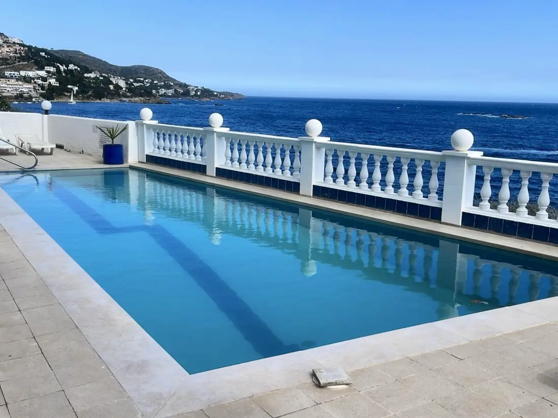 Location de Vacances Roses 468