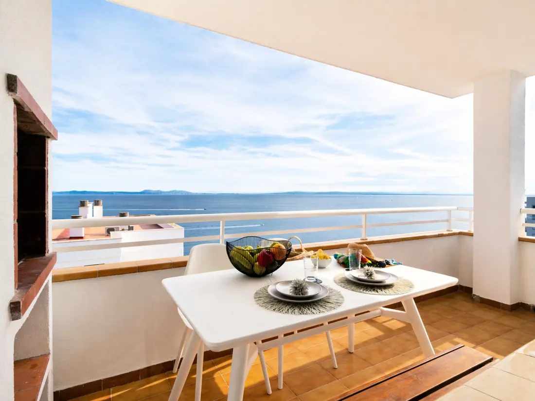 Location de Vacances Roses 468