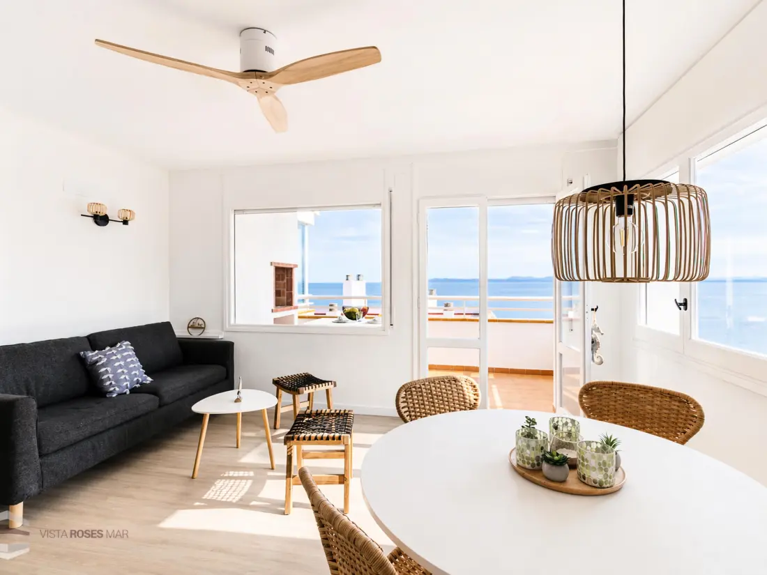 Location de Vacances Roses 468