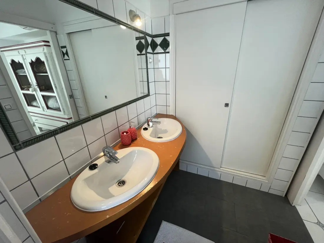 Location de Vacances Roses 470