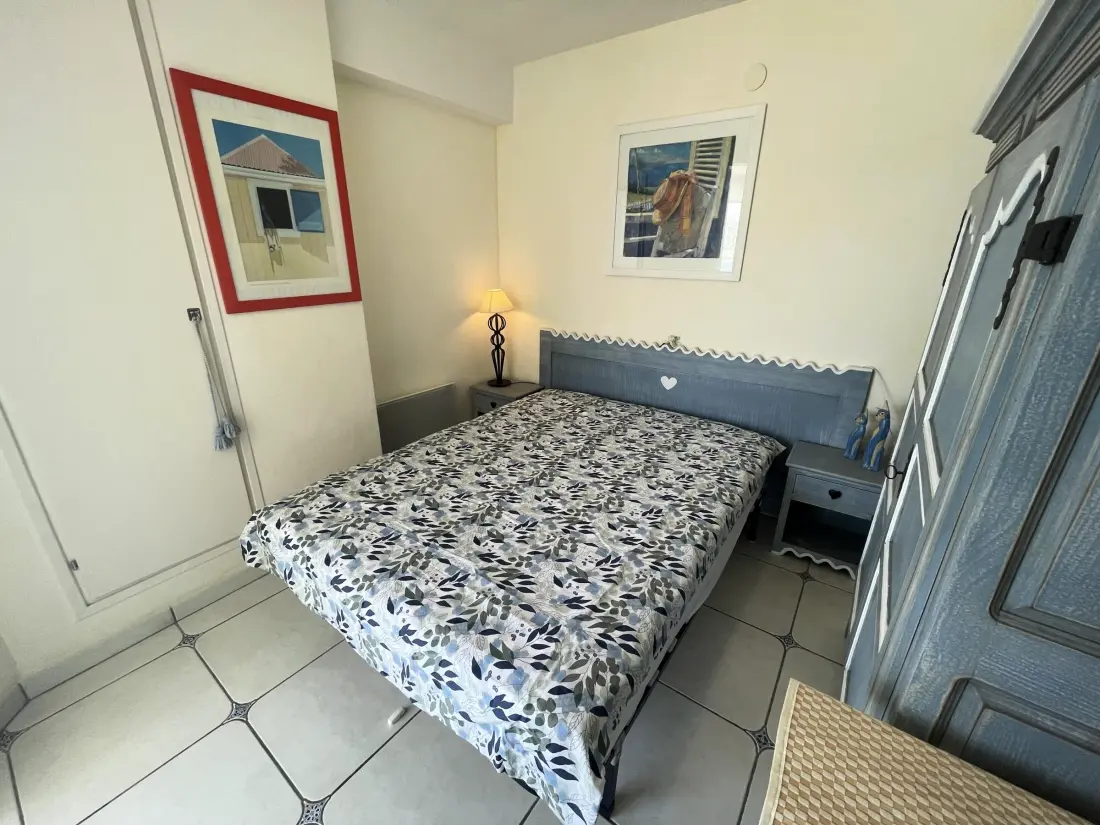 Location de Vacances Roses 470