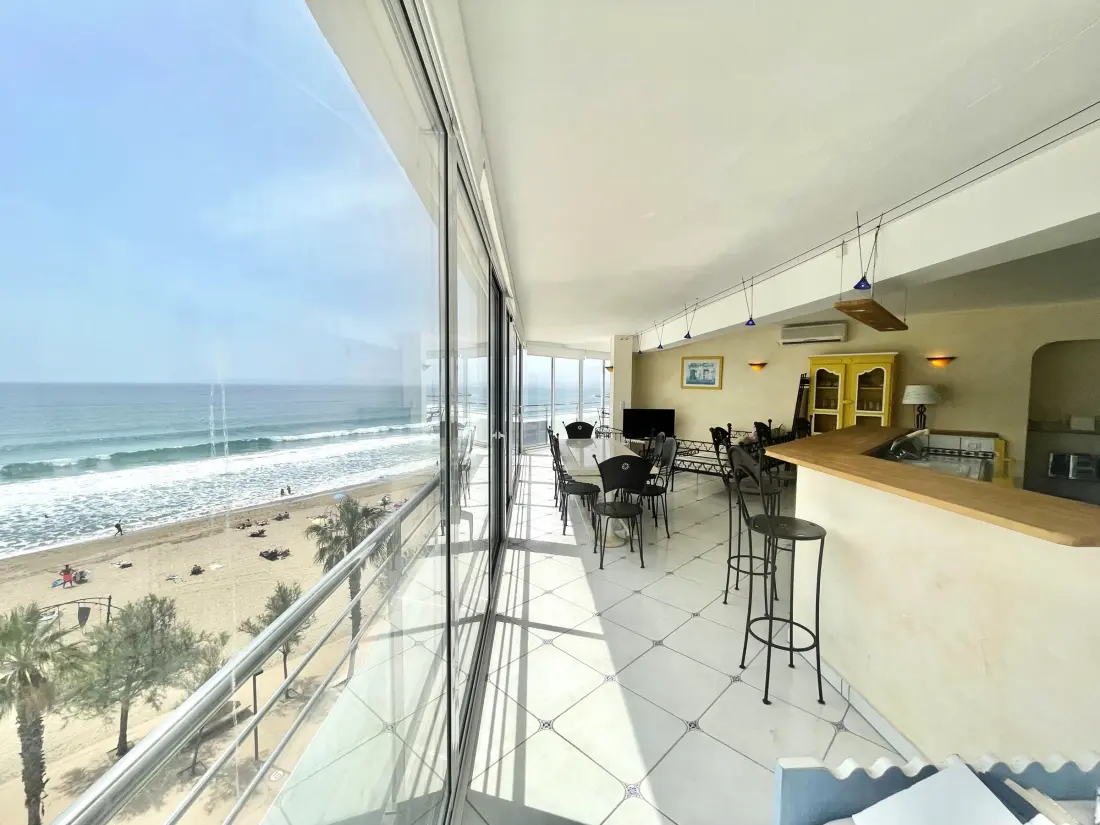 Location de Vacances Roses 470
