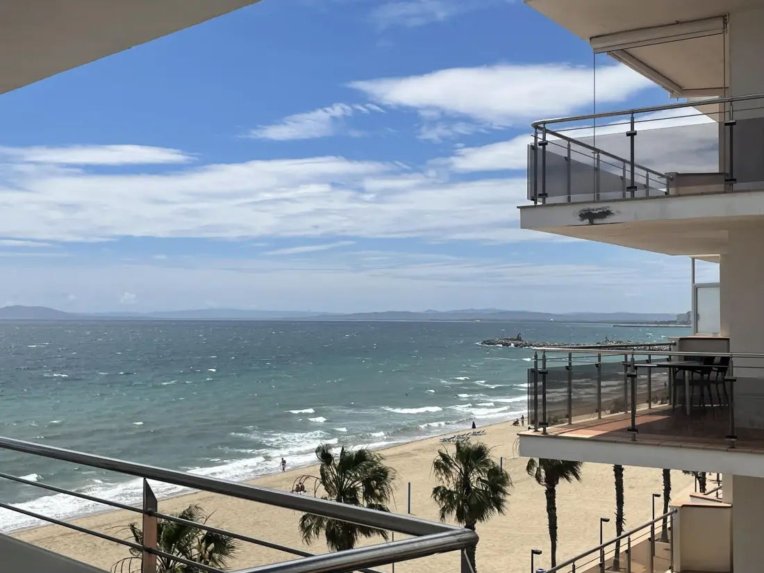Location de Vacances Roses 470